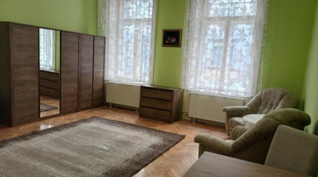 Kiadó téglalakás, albérlet, XIII. kerületben, Balzac utcában
