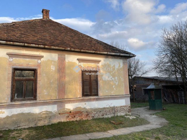 Eladó családi ház, Pankaszon 26.9 M Ft, 2 szobás