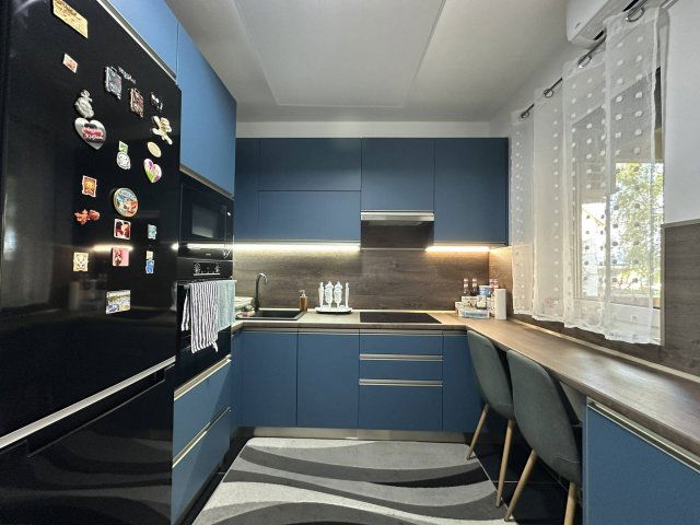 Eladó téglalakás, Sajószentpéteren 29.5 M Ft, 2 szobás