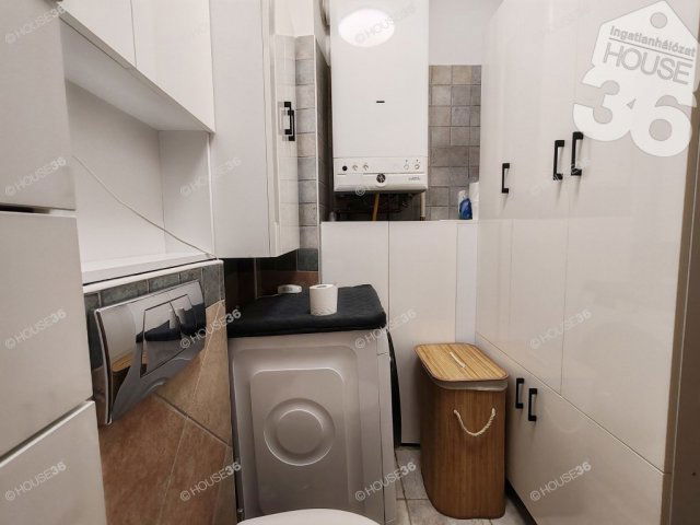 Eladó téglalakás, Kecskeméten 67.9 M Ft, 3 szobás