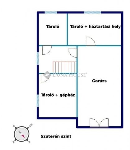 Eladó családi ház, Fóton 119 M Ft, 7 szobás
