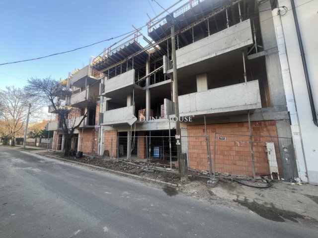 Eladó téglalakás, Budapesten, XIX. kerületben, Teleki utcában