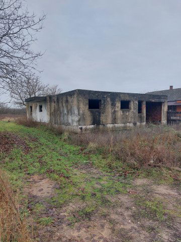 Eladó telek, Apagyon 9 M Ft / költözzbe.hu