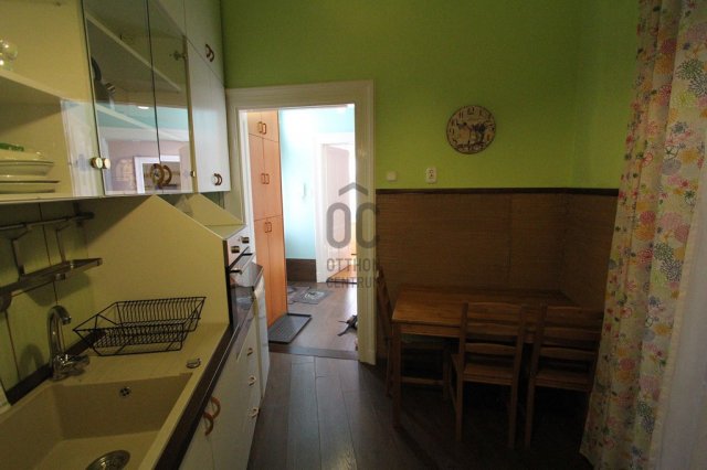 Eladó téglalakás, Budapesten, VII. kerületben 66.9 M Ft