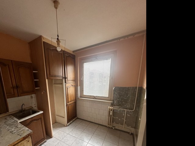 Eladó panellakás, Nyíregyházán, Sarló utcában 38.9 M Ft