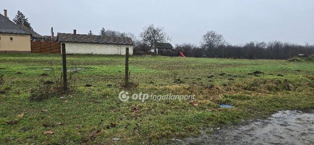 Eladó telek, Berettyóújfaluban 79.9 M Ft / költözzbe.hu