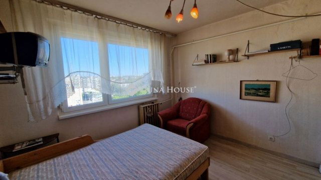 Eladó panellakás, Budapesten, IV. kerületben 62 M Ft, 2+1 szobás