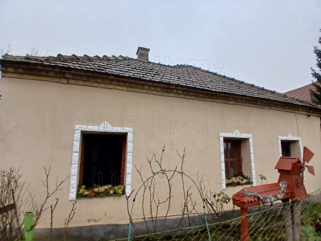 Eladó családi ház, Győrszemerén 20 M Ft, 3+1 szobás