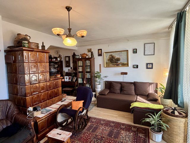 Eladó családi ház, Keszthelyen 74.9 M Ft, 3+1 szobás