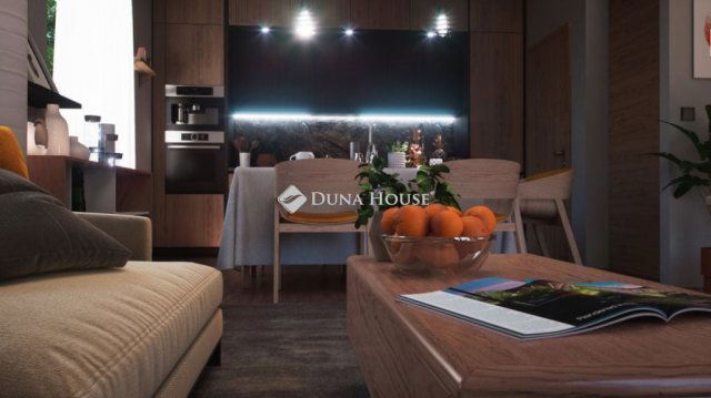 Eladó ikerház, Kosdon, Bocskai utcában 85 M Ft, 4 szobás