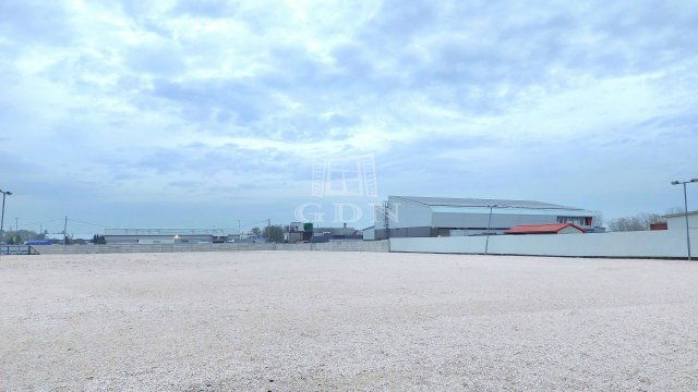 Kiadó ipari ingatlan, Vecsésen 2490 E Ft / hó