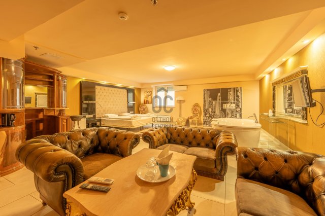 Eladó hotel, Budapesten, XIV. kerületben 2772 M Ft