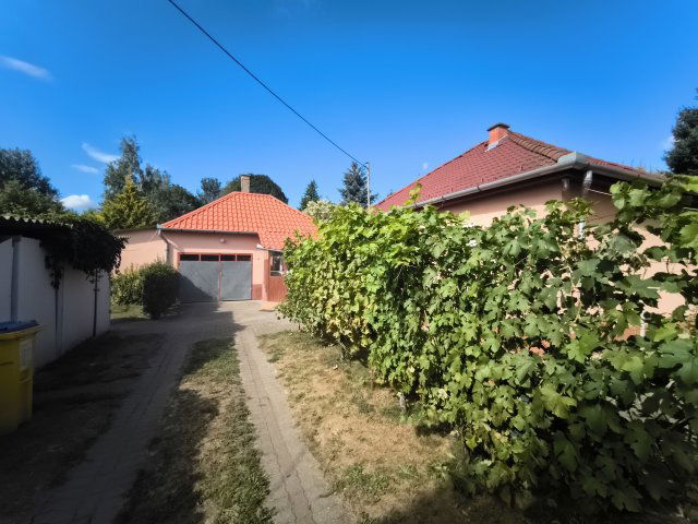 Eladó családi ház, Nyíregyházán 34.9 M Ft, 3 szobás