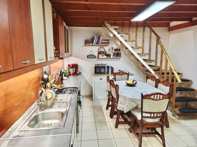 Eladó sorház, Szigethalmon 49.99 M Ft, 3 szobás