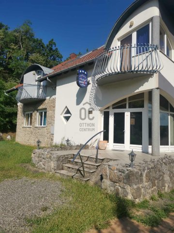 Eladó hotel, Abaligeten 220 M Ft / költözzbe.hu