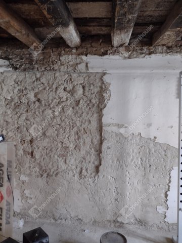 Eladó sorház, Sopronban 22 M Ft, 4 szobás / költözzbe.hu
