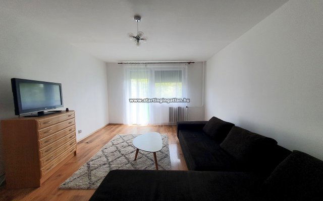 Kiadó panellakás, albérlet, IV. kerületben, Rózsa utcában