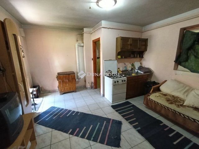Eladó mezogazdasagi ingatlan, Lajosmizsén 48 M Ft