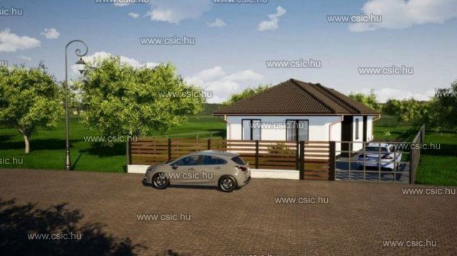 Eladó családi ház, Őrbottyánban 89.9 M Ft, 4 szobás