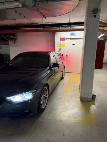 Eladó garázs, Budapesten, XIII. kerületben 5.9 M Ft