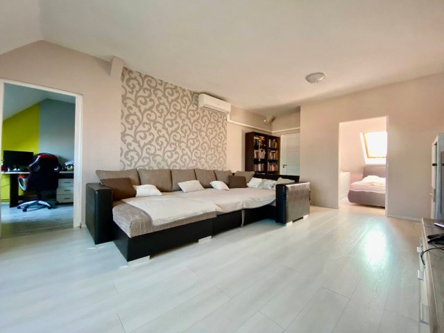 Eladó téglalakás, Békéscsabán 51.9 M Ft, 3+1 szobás