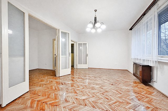 Eladó téglalakás, Budapesten, XIV. kerületben 76.9 M Ft