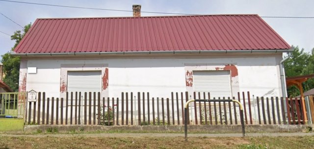 Eladó családi ház, Kaposszerdahelyen 19.9 M Ft, 2 szobás