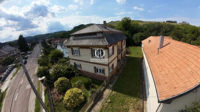 Eladó családi ház, Borsodszentgyörgyön 12.9 M Ft, 8 szobás