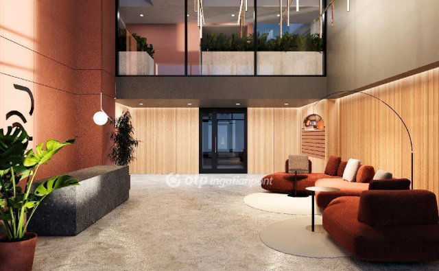 Eladó téglalakás, Budapesten, XIII. kerületben 61.71 M Ft