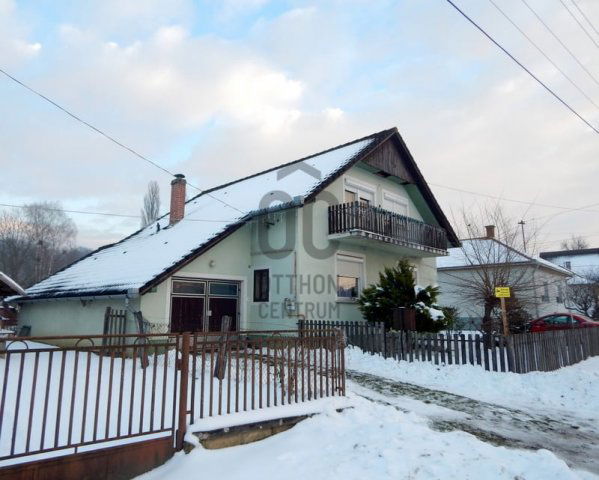 Eladó családi ház, Söjtörön 48.5 M Ft, 4 szobás