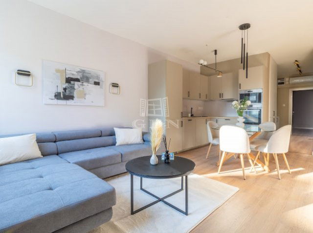 Eladó téglalakás, Budapesten, II. kerületben 139.9 M Ft