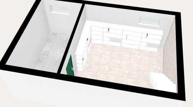 Eladó téglalakás, Kismaroson 98 M Ft, 2 szobás