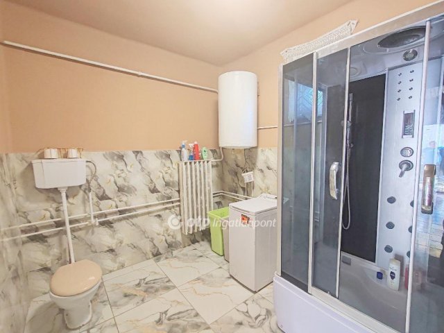 Eladó családi ház, Kőteleken 16.9 M Ft, 4 szobás