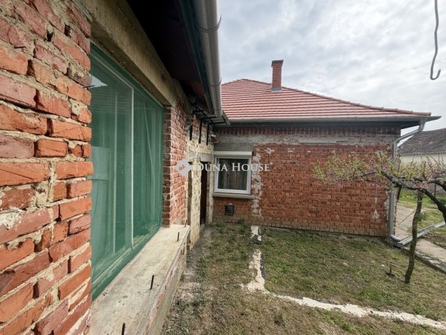 Eladó családi ház, Tornyiszentmiklóson 29.9 M Ft, 3 szobás