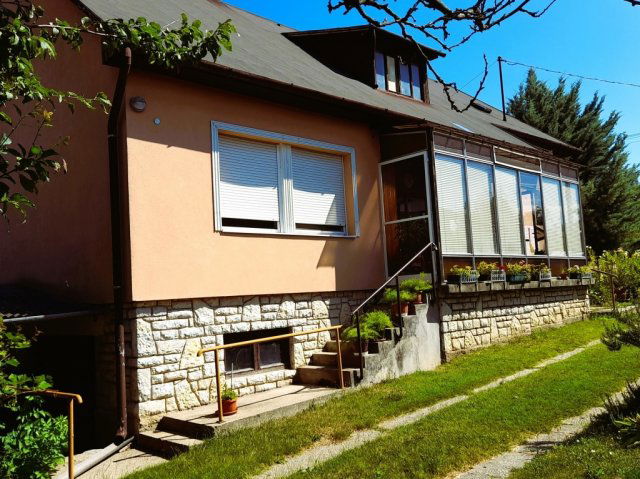 Eladó családi ház, Nagyberényen 55 M Ft, 4 szobás