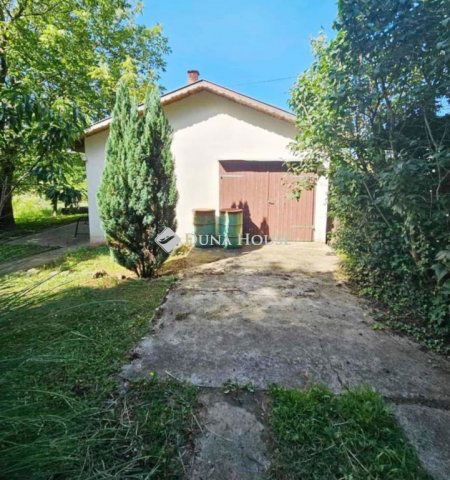 Eladó családi ház, Zákányon 16 M Ft, 3 szobás