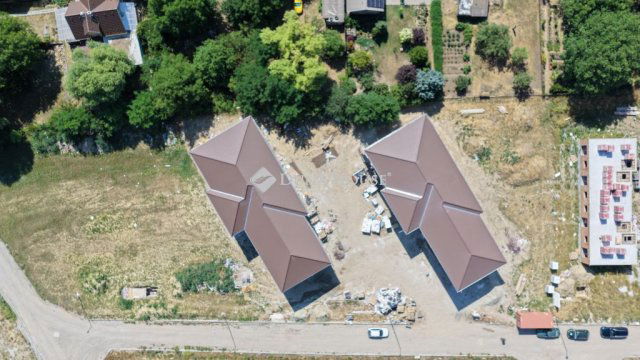 Eladó téglalakás, Mendén 62.9 M Ft, 3 szobás