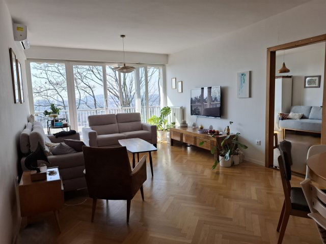 Kiadó téglalakás, albérlet, II. kerületben, Vérhalom utcában