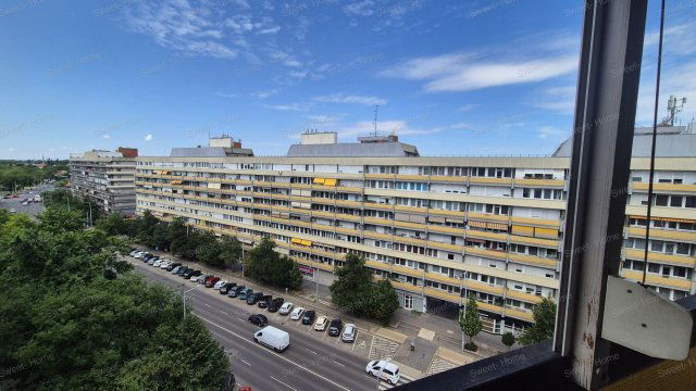 Eladó panellakás, Kecskeméten 48 M Ft, 2+1 szobás