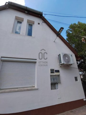 Eladó családi ház, Budapesten, XVIII. kerületben 94.9 M Ft