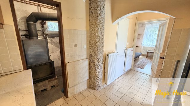 Eladó családi ház, Érden 72 M Ft, 1 szobás