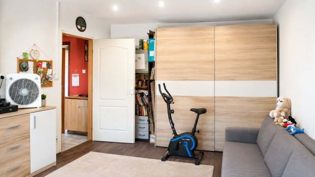 Eladó panellakás, Budapesten, XIX. kerületben 60.85 M Ft