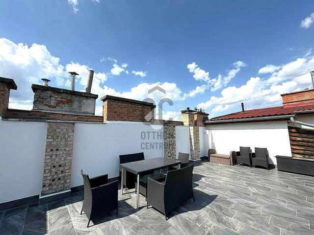 Eladó téglalakás, Budapesten, VI. kerületben 124.5 M Ft