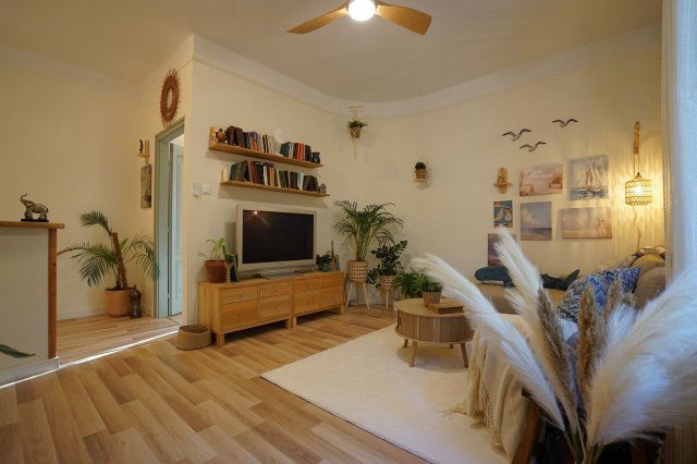 Eladó téglalakás, Budapesten, XIV. kerületben, Kalapács utcában