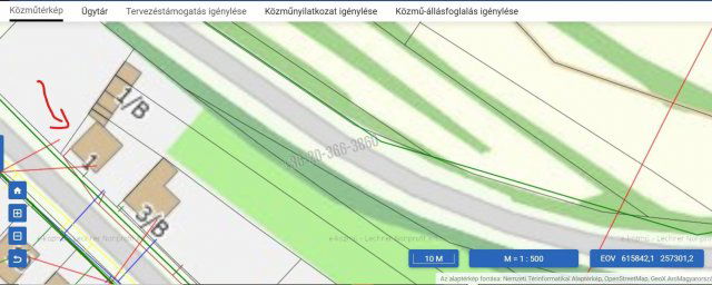Eladó családi ház, Bajnán 24.9 M Ft, 3 szobás