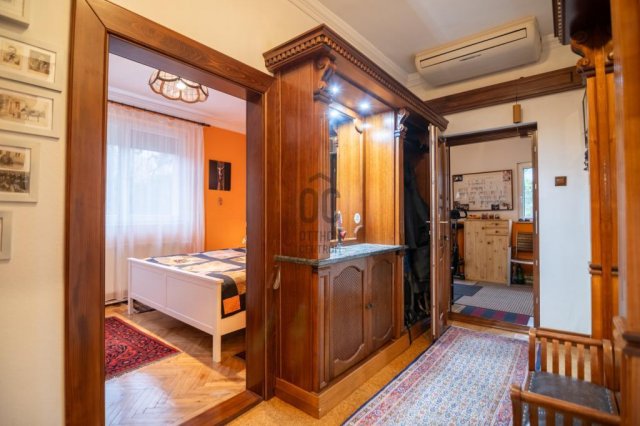 Eladó családi ház, Budapesten, XV. kerületben 194 M Ft, 6 szobás