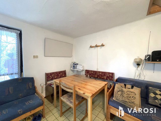 Eladó mezogazdasagi ingatlan, Kajászón 17.5 M Ft, 2+1 szobás