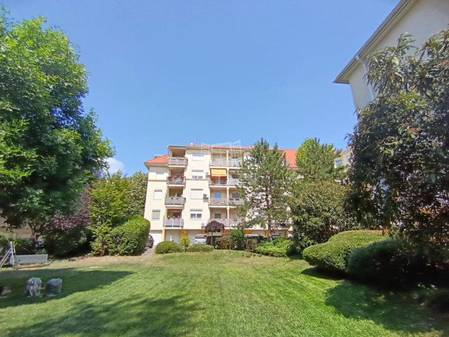 Eladó téglalakás, Budapesten, X. kerületben, Kelemen utcában