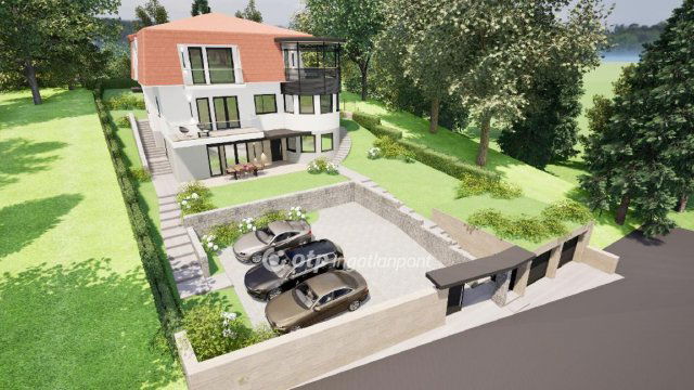 Eladó téglalakás, Budapesten, III. kerületben 199.9 M Ft