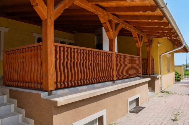 Eladó családi ház, Alsónémediben 154.5 M Ft, 5 szobás